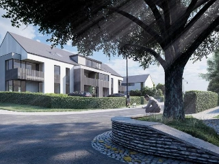 Duplex te koop Nothum (RBL38546)