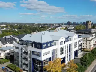 Office space for rent Luxembourg (RBL38615)