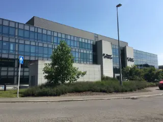 Office space for rent Luxembourg (RBL38620)