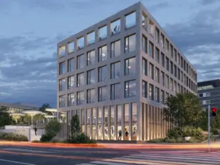 Office space for rent Luxembourg (RBL38623)