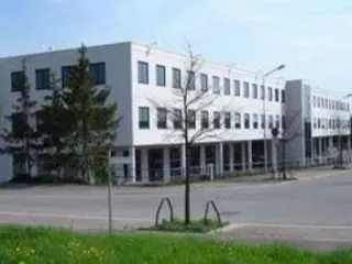 Office space for rent Luxembourg (RBL38643)