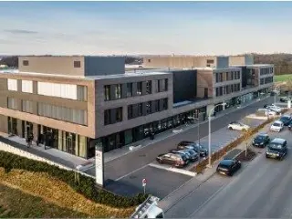 Commercial building for rent Leudelange (RBL38644)