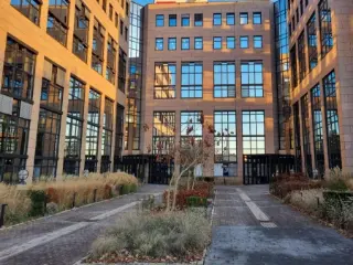 Office space for rent Niederanven (RBL38696)