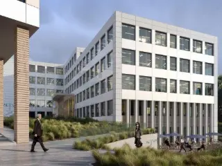 Office space for rent Leudelange (RBL38697)