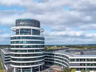 Office space for rent Luxembourg (RBL38709)