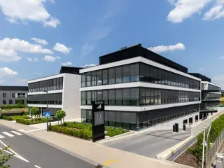 Office space for rent Strassen (RBL38724)