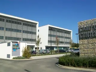 Office space for rent Contern (RBL38746)