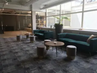 Office space for rent Luxembourg (RBL38758)