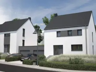 Maison à vendre Wilwerdange (RBL38868)