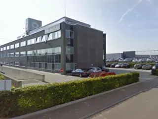 Office space for rent Bertrange (RBL38978)