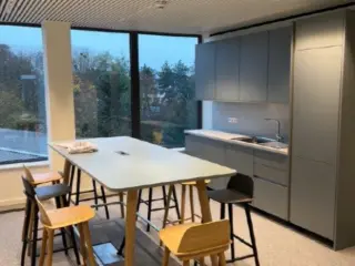 Office space for rent Luxembourg (RBL39054)