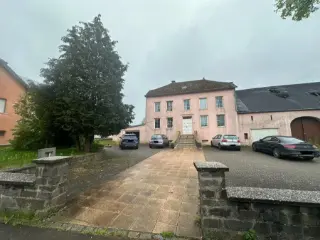 Ferme à vendre Koetschette (RBL39548)