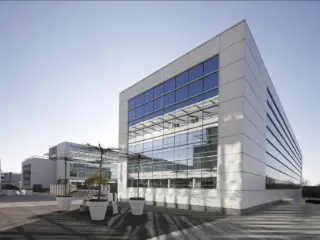 Office space for rent Capellen (RBL39602)