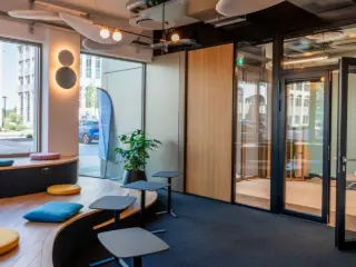 Office space for rent Findel (RBL39612)