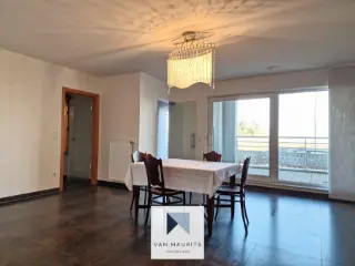 Appartement te huur Luxembourg (RBL39751)