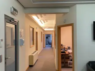 Office space for rent Senningerberg (RBL39752)