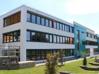 Office space for rent Grevenmacher (RBL39896)