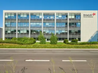 Office space for rent Luxembourg (RBL39897)