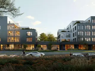 Office space for rent Howald (RBL39928)