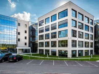 Office space for rent Strassen (RBL39983)