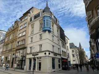 Office space for rent Luxembourg (RBL39990)