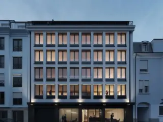 Office space for rent Luxembourg (RBL40023)