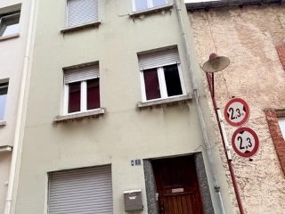 Residence for sale Wasserbillig (RBL40192)