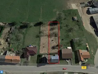 Grond te koop Garnich (RBL40215)