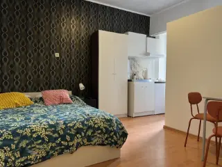 Studio te huur Luxembourg (RBL40222)