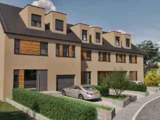 Maison à vendre Niederdonven (RBL40461)