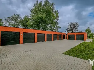 Garagebox te koop Veldegem (RBL40637)