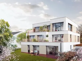 Appartement à vendre Moutfort (RBL40668)