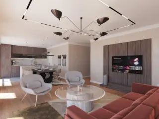 Appartement te koop Luxembourg (RBL40734)