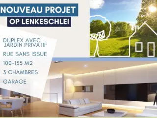 Duplex te koop Dudelange (RBL40790)