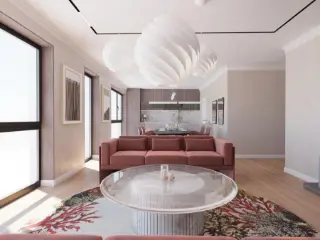 Appartement te koop Luxembourg (RBL40807)