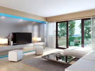 Apartment for sale Luxembourg (RBL40808)