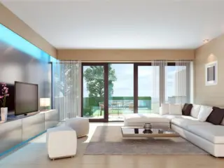 Penthouse te koop Dudelange (RBL40819)