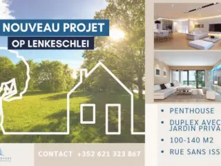 Duplex te koop Dudelange (RBL40831)