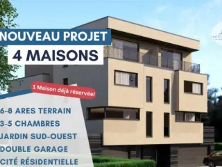 Huis te koop Dudelange (RBL40868)