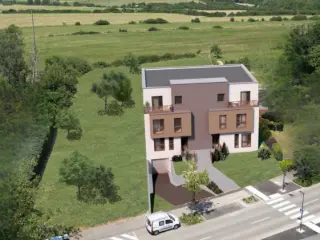 Appartement à vendre Dudelange (RBL40893)