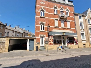 Surface commerciale à vendre Esch-sur-Alzette (RBL40975)