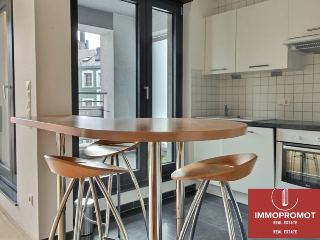 Appartement à vendre Luxembourg (RBL41065)