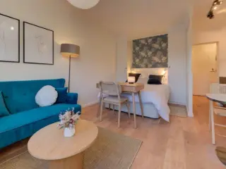 Studio te huur Luxembourg (RBL41105)