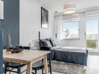 Studio à louer Luxembourg (RBL41111)