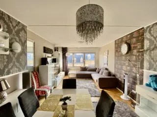 Appartement à louer Luxembourg (RBL41117)