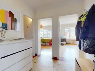 Appartement te huur Luxembourg (RBL41155)