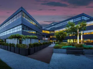 Bureaux à louer Bertrange (RBL41258)