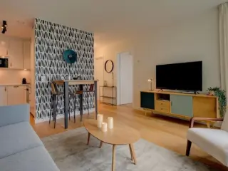 Appartement à louer Luxembourg (RBL41262)