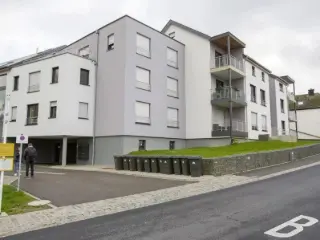 Apartment for sale Wiltz (RBL41309)