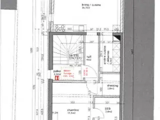 Apartment for sale Dudelange (RBL41318)